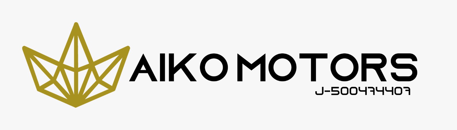 Logo Aiko Motors